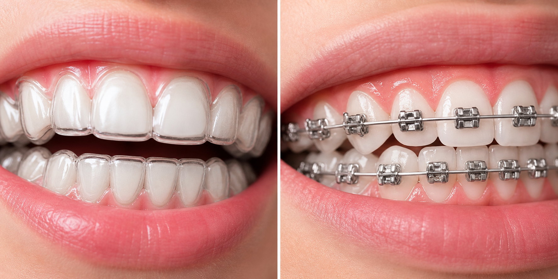 Ortodonti ile ilgili bilinmesi gerekenler