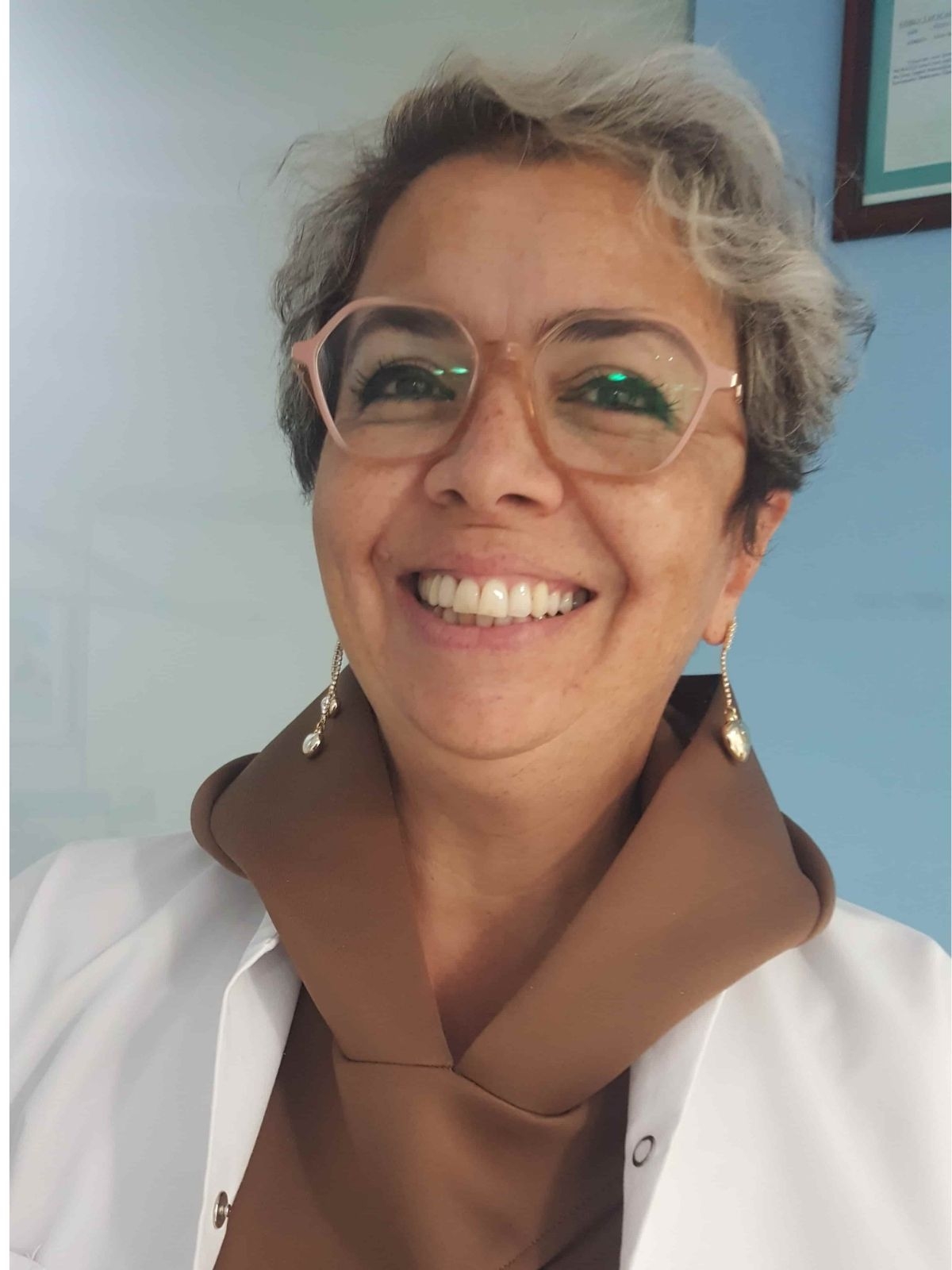 Dr. Başak Karaşahin İnevi