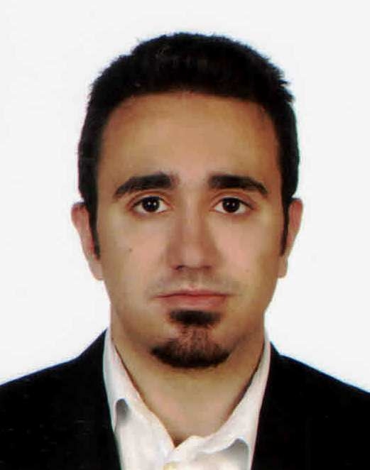 Dt. Burak Özen