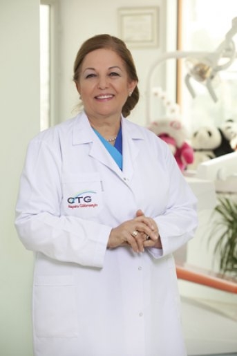 Doç. Dr. Gülay Vural