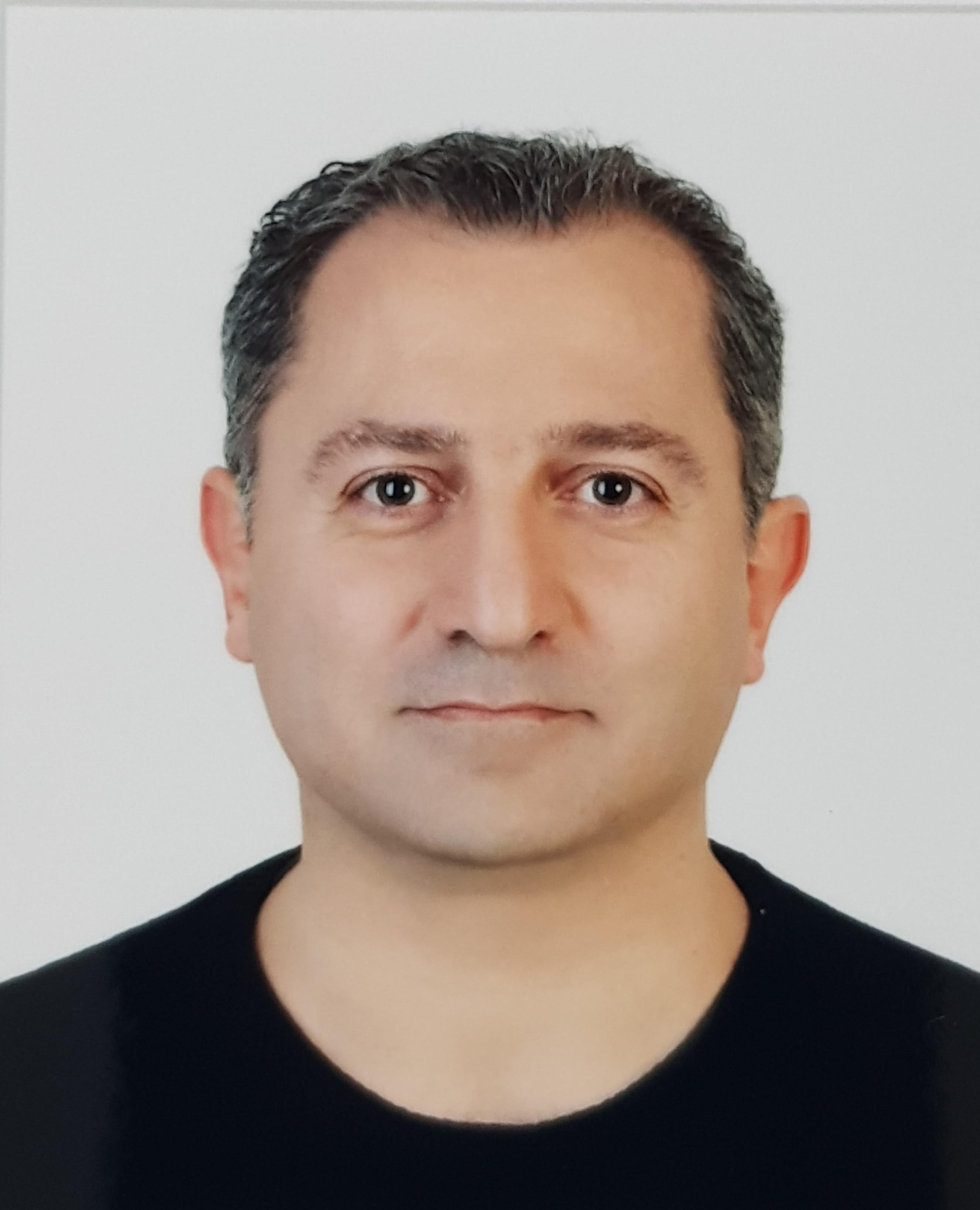 Dr. Dt. Hüseyin Aykut Özyiğit