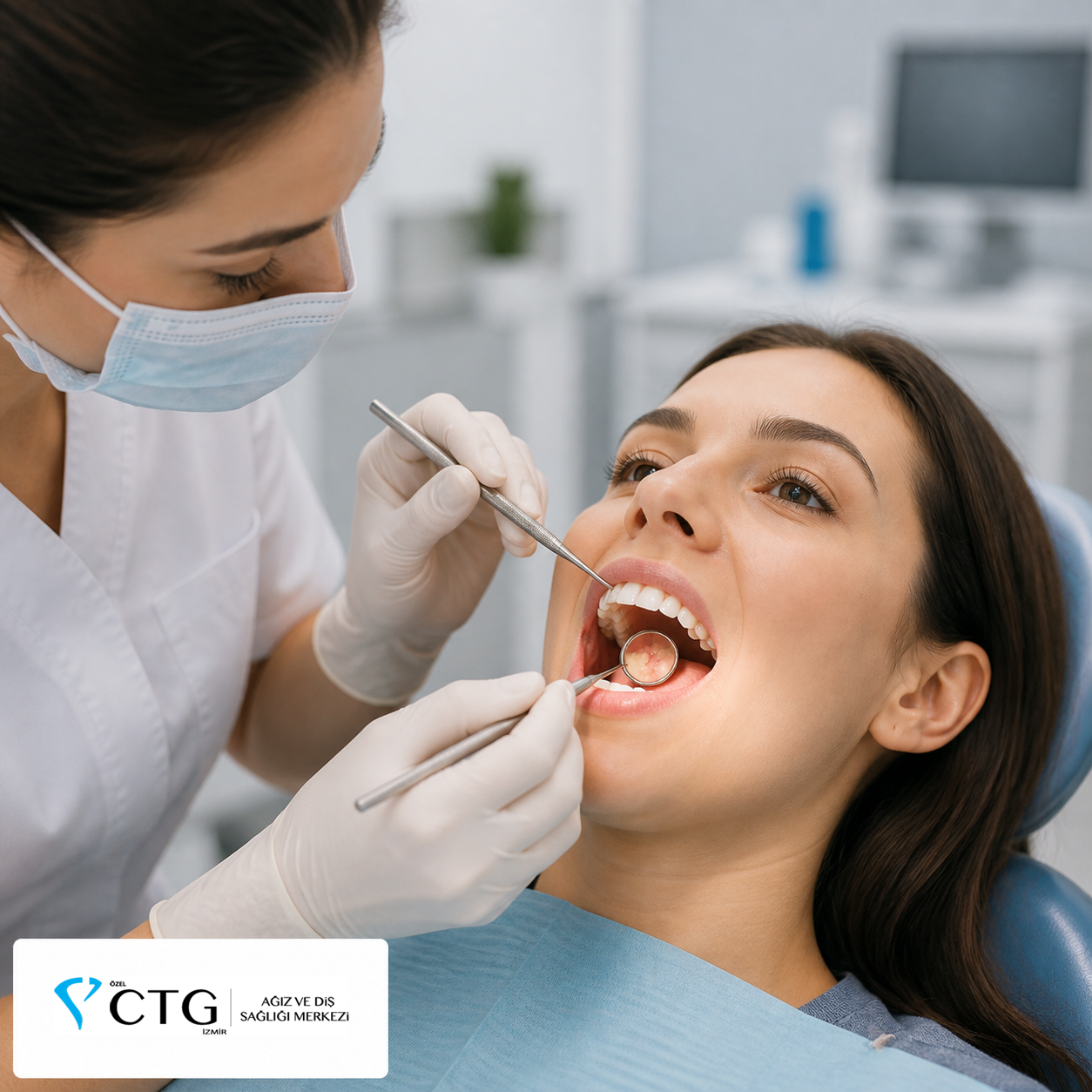 Periodontoloji